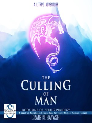 cover image of The Culling of Man